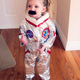Illustration for article titled Lil Hadfield should win all the costume contests